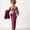 Iro Aso oke