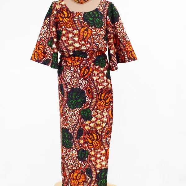 Iro Aso oke